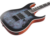 Ibanez GRG121PAR-KBF Ibanez GRG121PAR-KBF